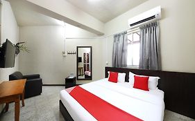 Oyo 507 Aikka Hotel